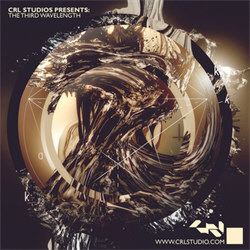VA - CRL Studios Presents: The Third Wavelength - Motion (2012)