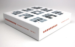 De/Vision - Instrumental Collection (9CD Box Set) (2014)