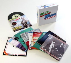VA - ZYX Italo Disco 12 Inch Collector's Box (2014)