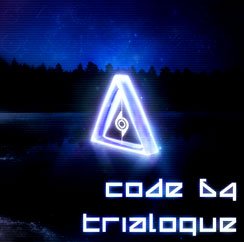 Code 64 - Trialogue (2CD Limited Edition) (2010)