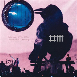 Depeche Mode - Live in Duesseldorf 27th February Germany (Tour of the Universe) (2CD) (2010)