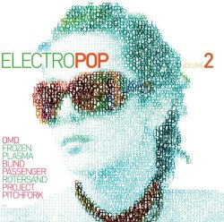 VA - Electro Pop Vol.2 (2CD) (2011)