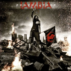 Iambia - Provocateur (2CD Limited Edition) (2008)