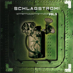 VA - Krrrbrrrtztzkrrrbrrrtztz Schlagstrom Vol.5 (2010)