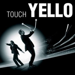 Yello - Touch Yello (Promo) (2009)