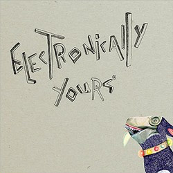 VA - Electronically Yours (2CD) (2009)