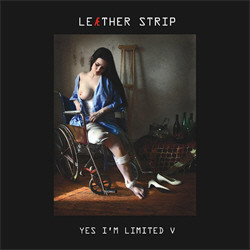 Leaether Strip - Yes I'm limited V (2CD Limited Edition) (2009)