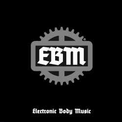 VA - EBM (2010)