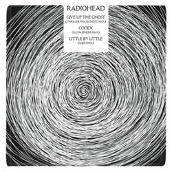 Radiohead - TKOL RMX 3-4 (2011)