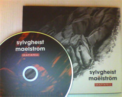 Sylvgheist Maelstrom - Skaftafell (2012)