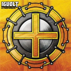 16Volt - LetDownCrush (2012)