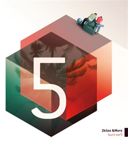 2kilos &More - Kurz Vor5 (2012)