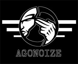 Agonoize Discography 2003-2025