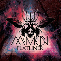 Aaimon - Flatliner (2012)