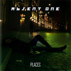 Absent One - Places (2011)