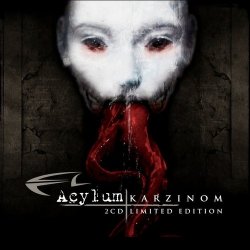 Acylum - Karzinom (2CD Limited Edition) (2011)