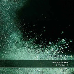 Aes Dana - Pollen (2012)