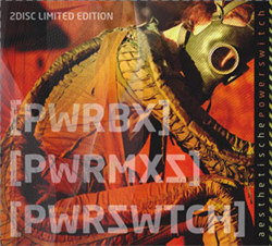 Aesthetische - Powerswitch (2CD Limited Edition) (2012)