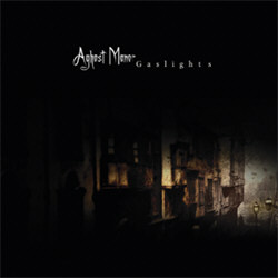 Aghast Manor - Gaslights (2012)