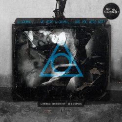 à;GRUMH - We Were á;GRUMH... And You Were Not! (Limited Edition) (2011)