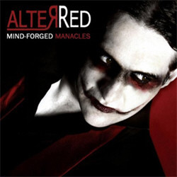 Alter Red - Mind-Forged Manacles (2011)