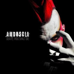 Amduscia Discography 2003-2020