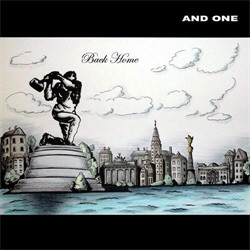 And One - Back Home (EP) (2012)