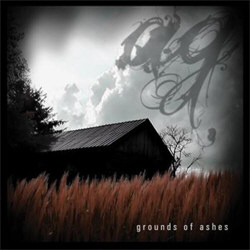 Andreas Gross - Grounds of Ashes (2012)