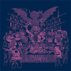 Apparat - The Devil's Walk (2011)