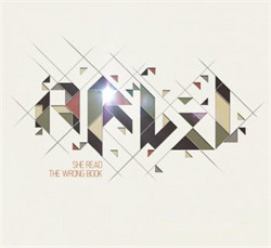 Arbol - She Read The Wrong Book (2012)