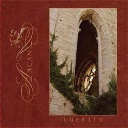 Arcana - Emerald (2012)