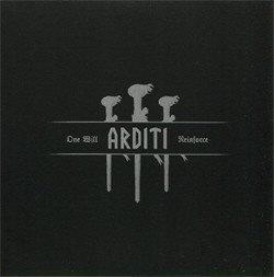 Arditi - One Will (Limited Edition Vinyl) (2011)