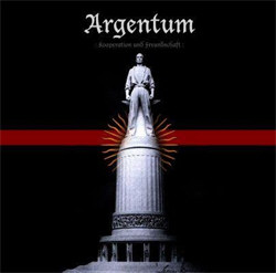 Argentum - :Kooperation Und Freundschaft: (2012)