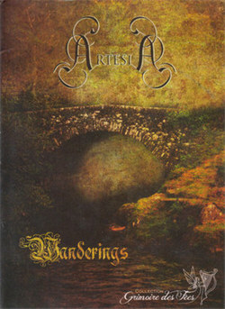 Artesia - Wanderings (2012)