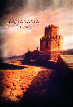 Ataraxia - Suenos (Remastered) (2012)