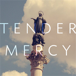 Au Palais - Tender Mercy (EP) (2011)