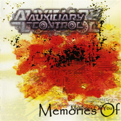 Auxiliary Control - Memories Of You (2011)