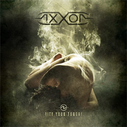 Axxon - Bite Your Tongue (EP) (2012)