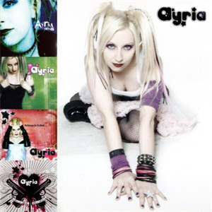Ayria Discography 2003-2022