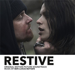 Ben Lukas Boysen - Restive (2012)