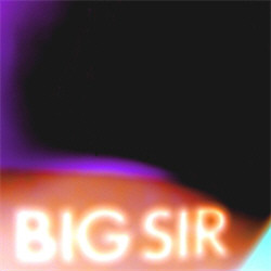 Big Sir - Before Gardens After Gardens (2012)