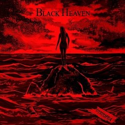 Black Heaven - Dystopia (2011)