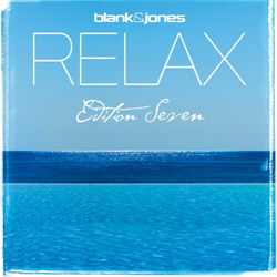 Blank & Jones - Relax Edition Seven (2CD) (2012)