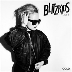 Blitzkids mvt. - Cold (EP) (2012)