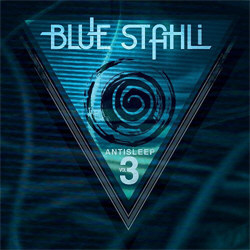 Blue Stahli - Antisleep Vol. 3 (2012)