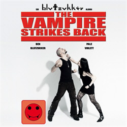 Blutzukker - The Vampire Strikes Back (Extended Edition) (2012)