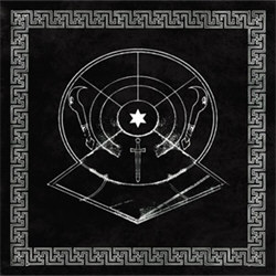 Burial Hex - Book of Delusions (2012)