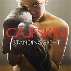 Calfskin - Standing Eight (EP) (2012)