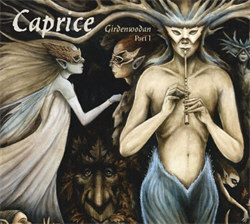 Caprice - Ginderwodan (2012)
