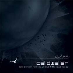 Celldweller - Elara (CDS - Deluxe Edition) (2012)